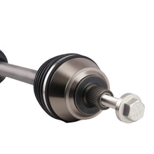 Load image into Gallery viewer, Driveshaft Assembly Front Right compatible for Audi A6 C6 4F2 4F5 4F0407272N