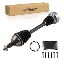 Load image into Gallery viewer, Drive Shaft Front Nearside compatibel met Audi A1 1.2 TFSI 1.4 TF...