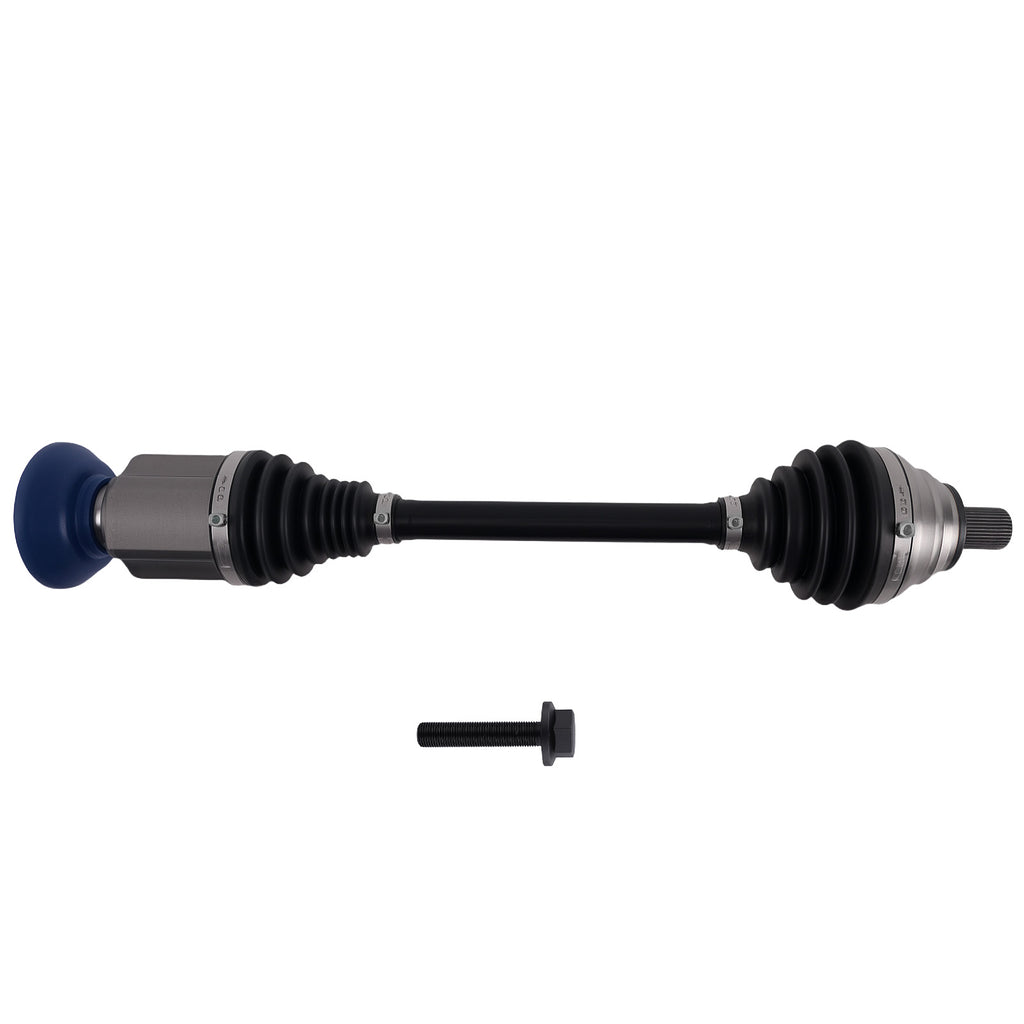 Driveshaft Front Right Offside compatible with Audi Q3 compatible with Vw Tiguan 2.0 Tdi 5n0407764l
