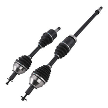 Load image into Gallery viewer, Front LeftRight Drive Shaft compatible with Ford Focus 2.5 St