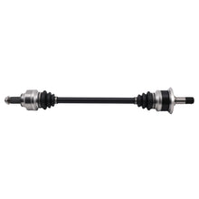 Load image into Gallery viewer, 1x Drive Shaft Rear Axle Left geschikt voor BMW 1 Series F20 F21 2 Series F22 F87 F23 New