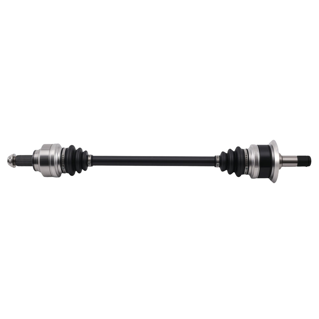 Aandrijfas achter links geschikt voor BMW 1 Serie 2 Serie 3 Serie 4 Serie