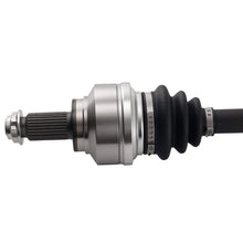 Load image into Gallery viewer, 1x DriveShaft Rear Axle Left compatible for BMW 1 Series F20 F21 2 Series F22 F87 F23 New