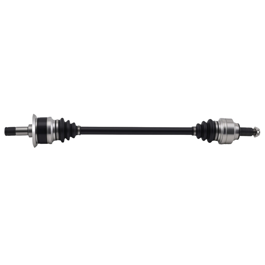 1x Drive Shaft Rear Axle Right geschikt voor BMW 114d 120i 230i 316i 335i 418d 428i 435i