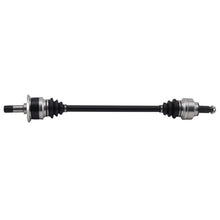 Load image into Gallery viewer, 1x Drive Shaft Rear Axle Right geschikt voor BMW 114d 120i 230i 316i 335i 418d 428i 435i