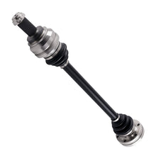 Load image into Gallery viewer, 1x Drive Shaft Rear Left N/S Passenger Side 620mm Length compatible for BMW X1
