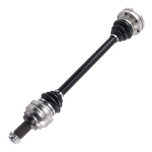 Load image into Gallery viewer, 1x Drive Shaft Rear Left N/S Passenger Side 620mm Length compatible for BMW X1