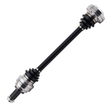 Load image into Gallery viewer, 1x Drive Shaft Rear Left N/S Passenger Side 620mm Length compatible for BMW X1