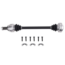 Load image into Gallery viewer, Drive Shaft Rear Left compatible with BMW X1 E84 09-15 2.0 RWD AWD 33207591595 33207605485