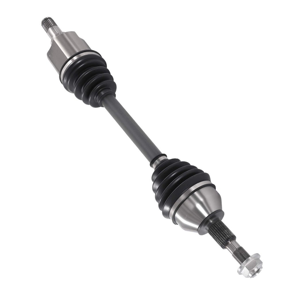 Drive Shaft Front Left N/S Nearside Passenger Side compatible for Ford Kuga