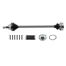 Load image into Gallery viewer, DRIVE SHAFT OFF/SIDE compatibel met VW CADDY-CC-EOS-compatibel me...