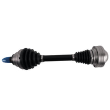 Load image into Gallery viewer, 1x Drive Shaft Front Axle Left geschikt voor Audi A3 Q3 geschikt voor Seat Alhambra Altea XL Leon Toledo