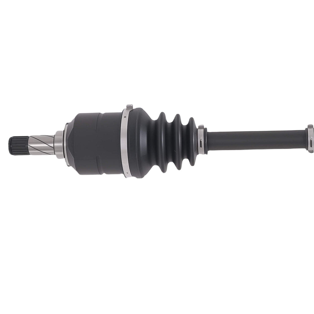 Drive Shaft Front Left N/S Passenger Side compatible for VAUXHALL CORSA C 2000-2006