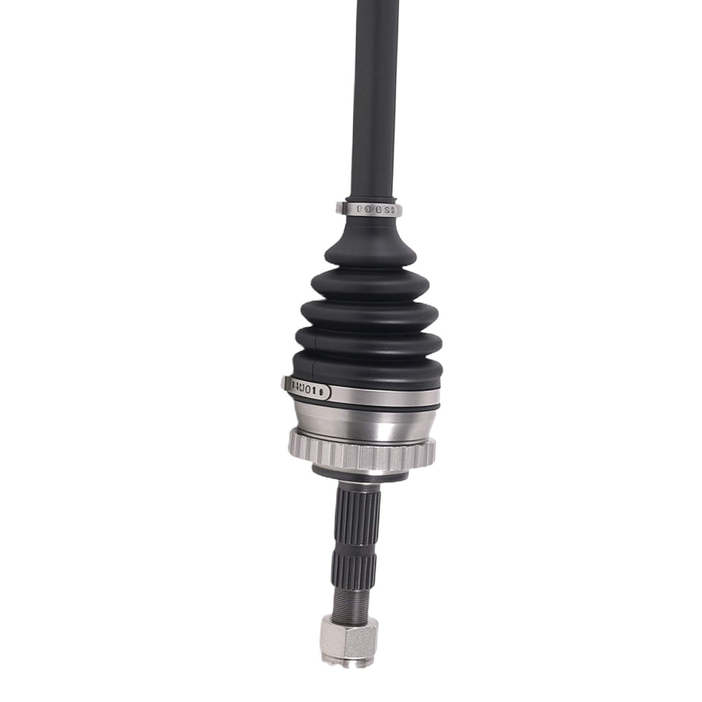 Drive Shaft Front Left N/S Passenger Side compatible for VAUXHALL CORSA C 2000-2006