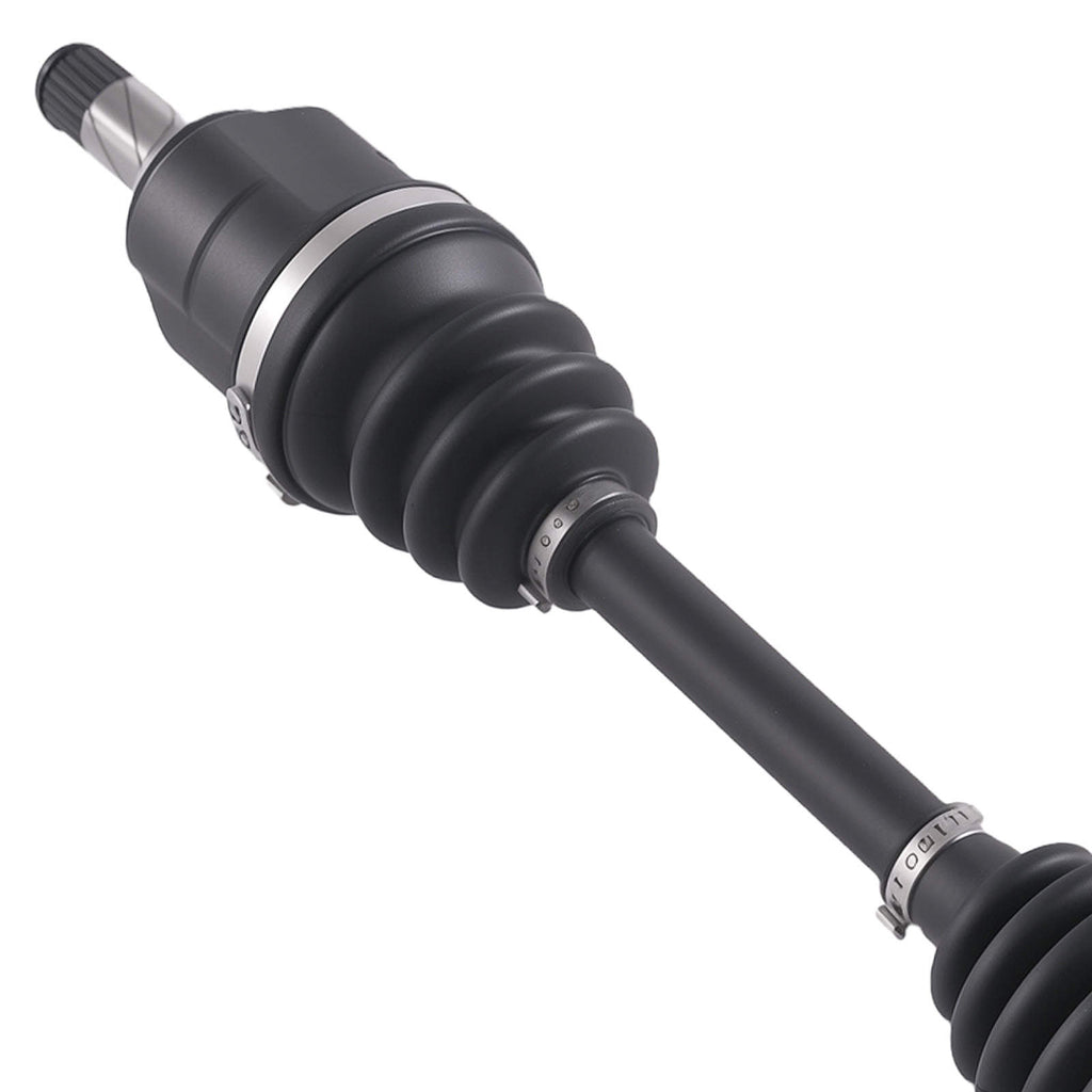 Drive Shaft Front Left N/S Passenger Side compatible for VAUXHALL CORSA C 2000-2006