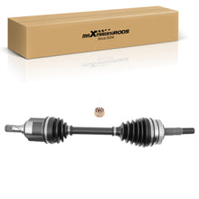 Load image into Gallery viewer, Drive Shaft Front Left N/S Passenger Side compatibel met VAUXHALL...