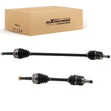 Load image into Gallery viewer, DRIVE SHAFTS NEARSIDEOFFSIDE compatibel met VAUXHALL COMBO-CORSA-...