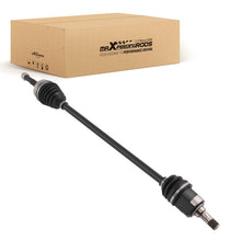 Load image into Gallery viewer, Drive Shaft Compatible with Vauxhall Combo C 1.7d Front Right 01 To 11 With Abs Driveshaft
