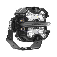 Load image into Gallery viewer, 3.5" LED Light Pods 270° Beam Spot Light Bar DRL IP68 160W for 4WD UTE ATV UTV