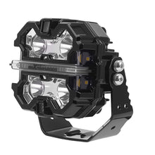 Load image into Gallery viewer, 3.5" LED Light Pods 270° Beam Spot Light Bar DRL IP68 160W for 4WD UTE ATV UTV