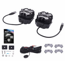 Load image into Gallery viewer, 178W LED Koplamp Work Light 5 IP68 Spot Beam Driving Lights White 6000K