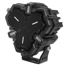 Load image into Gallery viewer, 120W LED Offroad Driving Light 5 Combo Beam Yellow White Spot Flood IP68