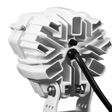 Load image into Gallery viewer, 5inch LED Driving Auxiliary Light 120W Spot Flood Combo IP68 White Yellow DRL