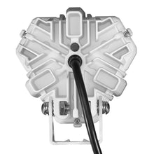 Load image into Gallery viewer, 5inch LED Driving Auxiliary Light 120W Spot Flood Combo IP68 White Yellow DRL