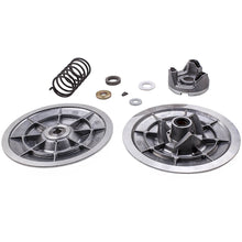 Load image into Gallery viewer, Geschikt voor Yamaha Gas geschikt voor Golf Cart Driven Clutch Kit G2-G22 Secondary Power G16 Heavy duty