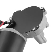 Load image into Gallery viewer, 24V DC Electric Gearmotor Speed Torque Reversible Adapter Gear Box Motor 45W