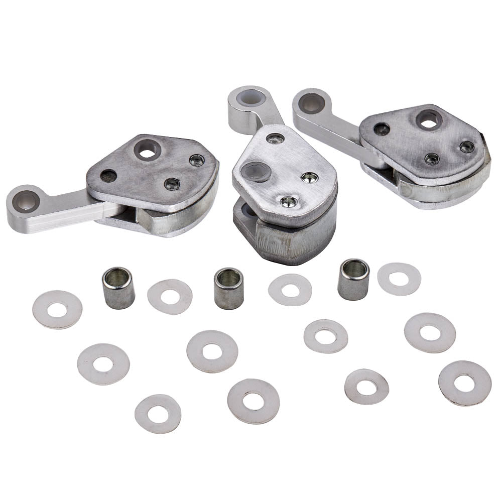 Drive Clutch Weights voor Yamaha Golf Cart 1985-1995 G2 G8 G9 G14 3-set Kit