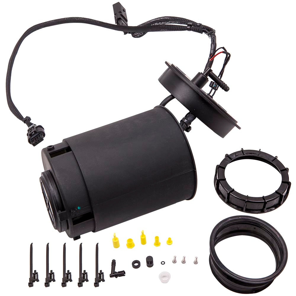 Geschikt voor Freightliner Sprinter DEF Diesel Emissions Fluid Heater 3500 9064700553