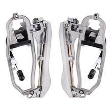 Load image into Gallery viewer, Front Door Handle Carrier Set compatible with BMW X5 E53 2000-2006 51218243615 LeftRight