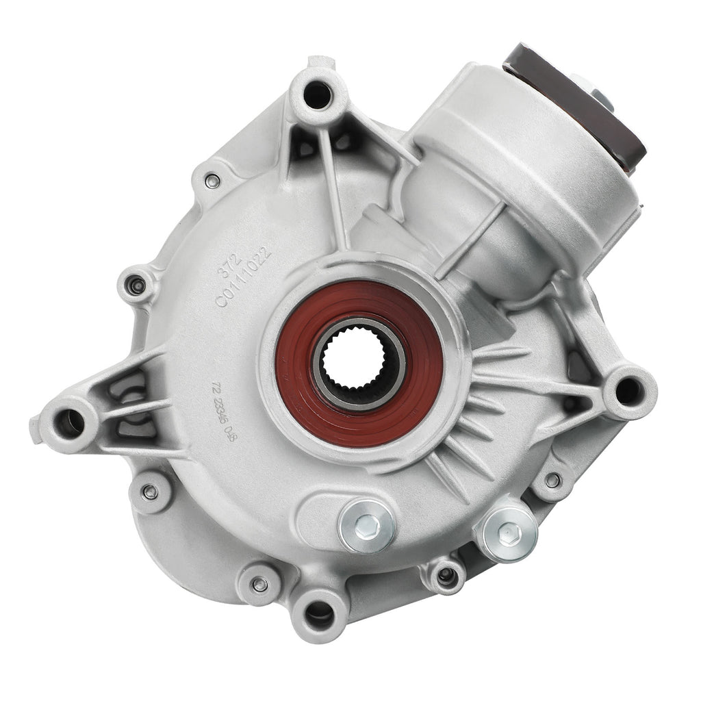 1X Rear Differential geschikt voor Polaris Sportman 550 850 1000 1332802 1332492 1332914