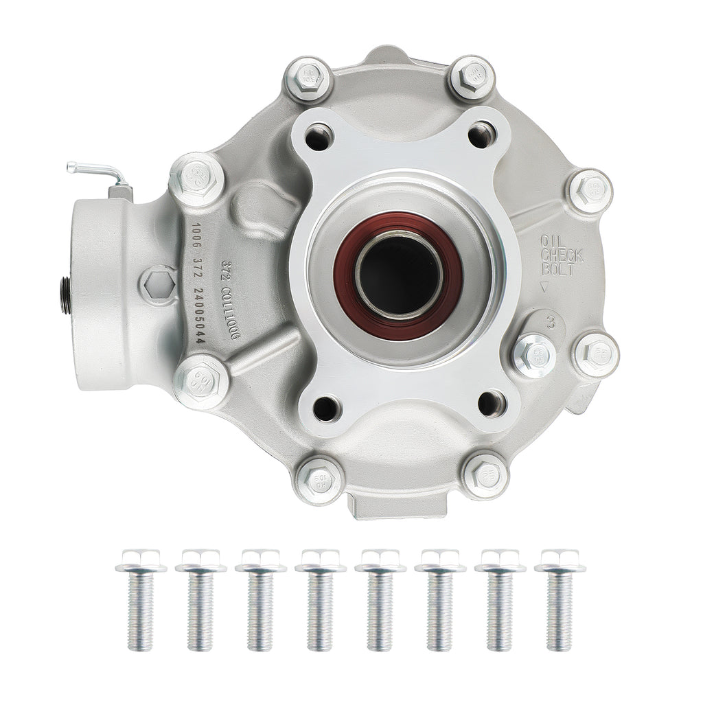 Rear Differential geschikt voor Honda TRX420 TRX500 14-16 41300-HR3-A20 41300HR3A20