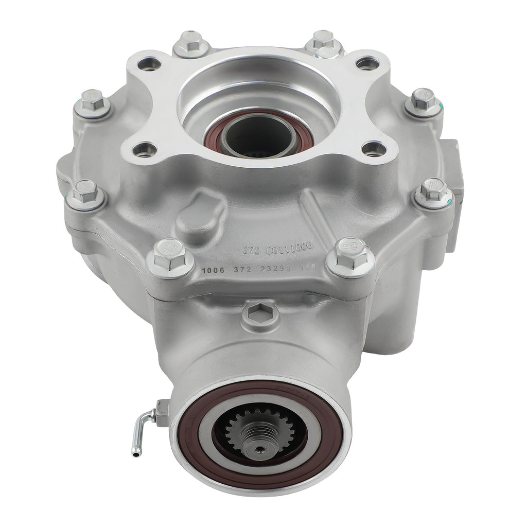 Rear Differential 41300-HR3-W50 geschikt voor Honda Rancher 420 Foreman 500 17-19 NEW