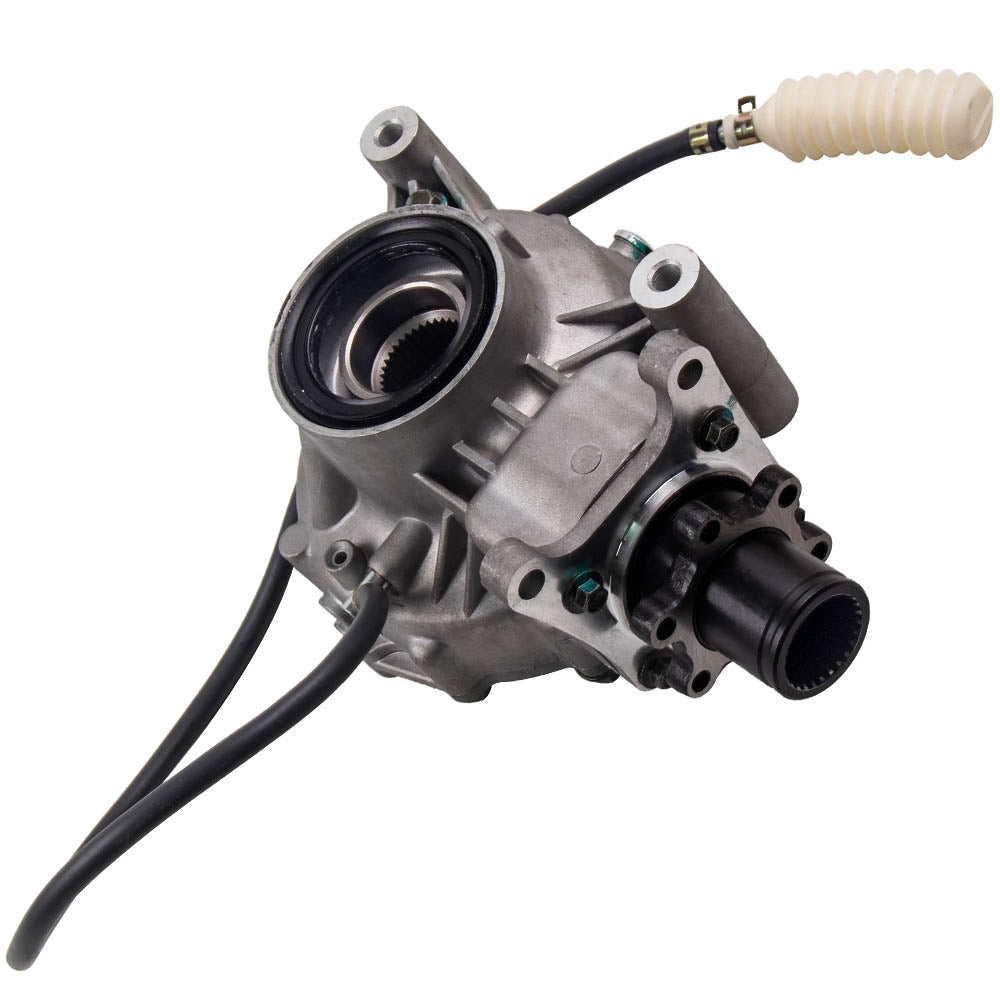 Geschikt voor Yamaha Grizzly 660 YFM660 Rear Differential 02-08 5KM-46101-12-00