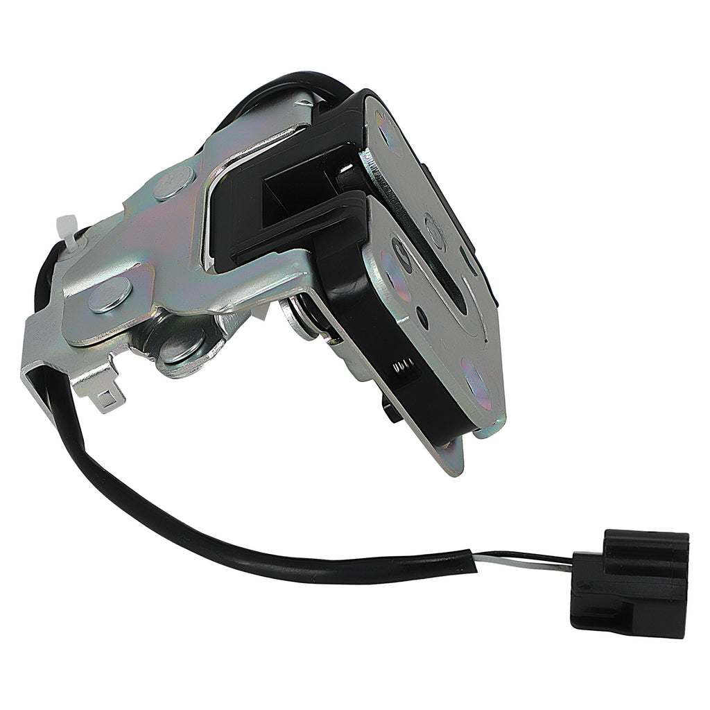 Door lock actuator right compatible with Renault Master compatible with Opel Movano 2010- 93197848