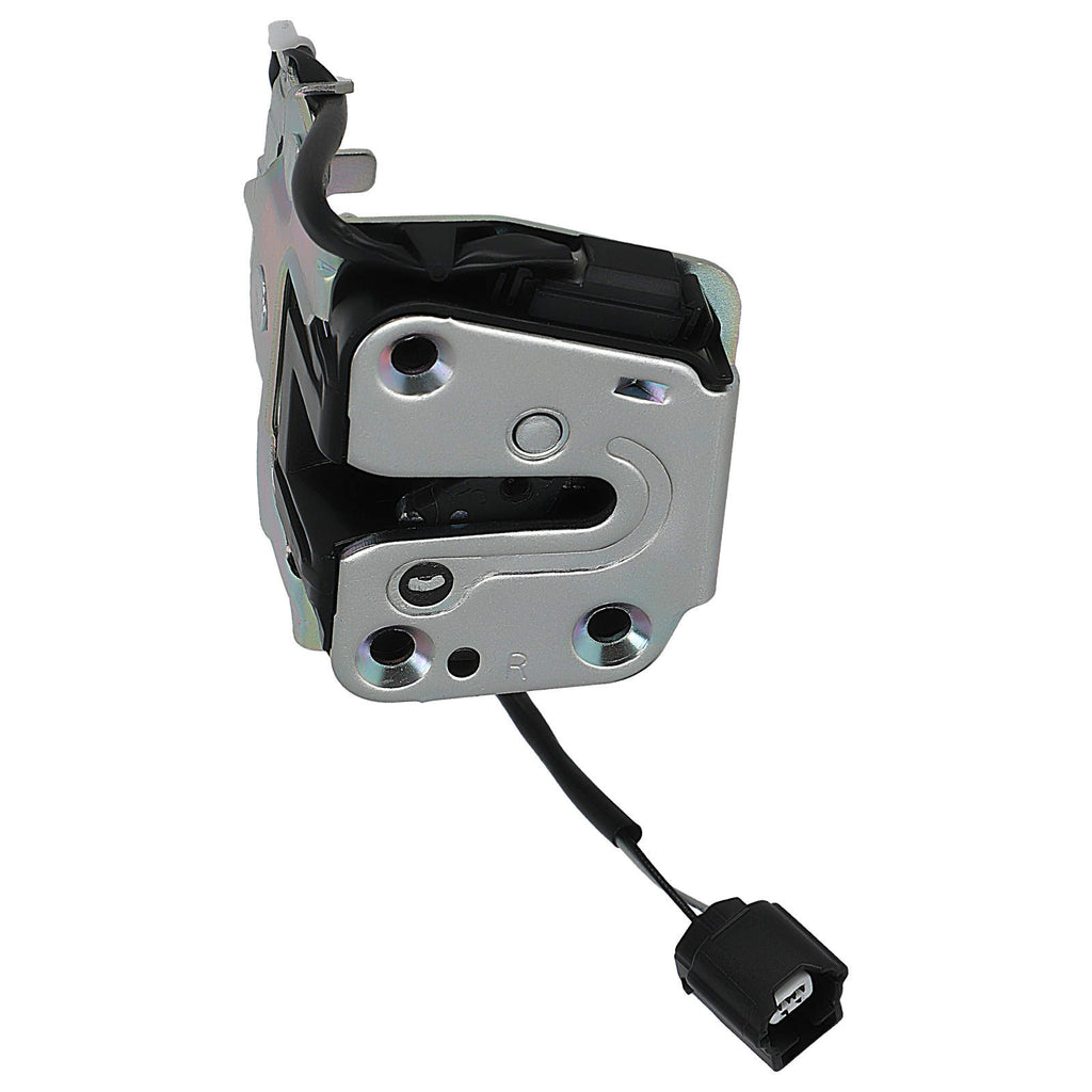 Door lock actuator right compatible for Renault Master compatible for Opel Movano 2010- 93197848