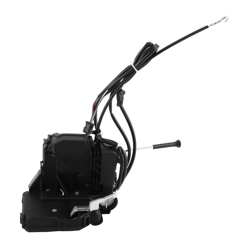 Door lock drive front left voor E-Class W211 E200 E220 E230 02-08...