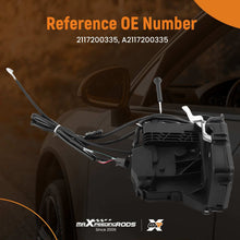 Load image into Gallery viewer, Door lock drive front left for E-Class W211 E200 E220 E230 02-08 drivers side