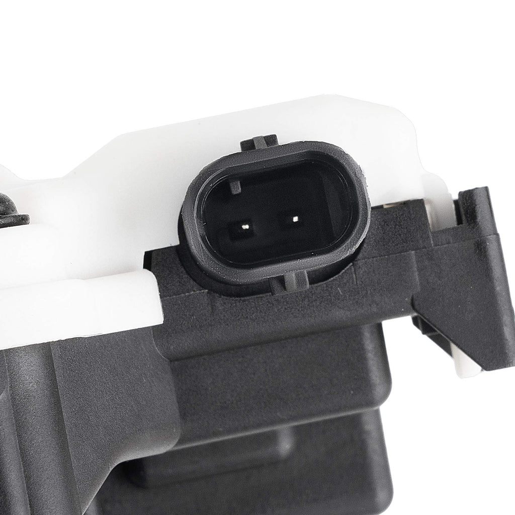 Door Lock Mechanism compatible for Mercedes Vito W447 14-21Present A4477300535 Sliding Door