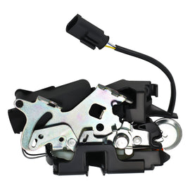 ACTUATOR DOOR LOCK SLIDING DOOR RECHTS geschikt voor MERCEDES VITO/ VIANO W639 03-14