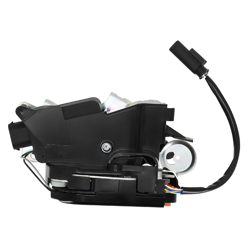 ACTUATOR DOOR LOCK LEFT geschikt voor MERCEDES VITO VIANO W639 03- 3906480267 5+4 Pin