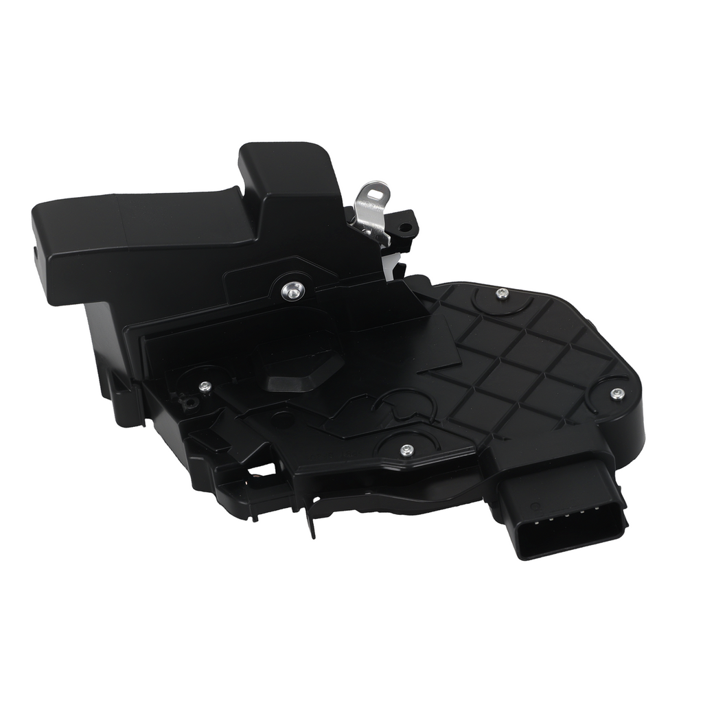Door Lock Actuator compatibel met Jaguar XF 2008-13 LR011277 FQJ5...