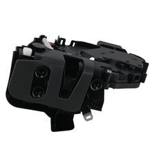 Load image into Gallery viewer, Door Lock Actuator Compatible with Jaguar XF Compatible with Land Rover LR011303 Plastic 2008-2013