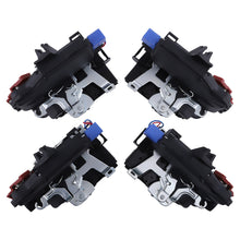 Load image into Gallery viewer, Door Lock Latch Actuator Rear Front compatible with VW TOUAREG 7LA 02-10 3D1837016AC