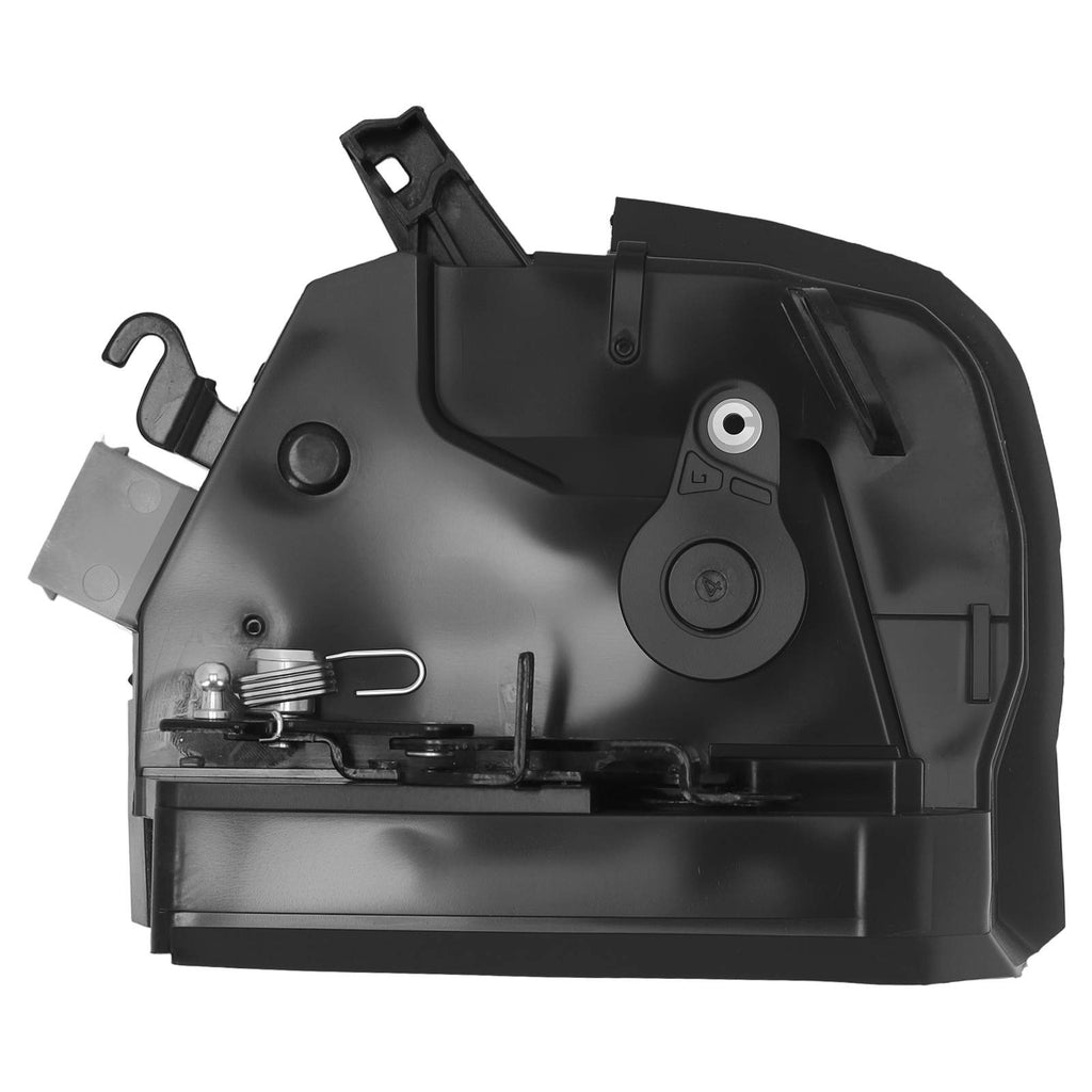 Door Lock Actuator compatible for BMW X5 E53 2000-2006 Left Rear 51228402601 Metal