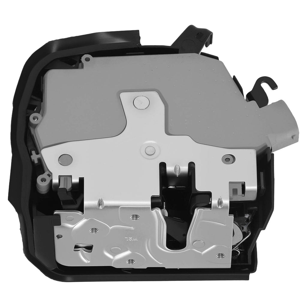 Door Lock Actuator compatible for BMW X5 E53 2000-2006 Left Rear 51228402601 Metal