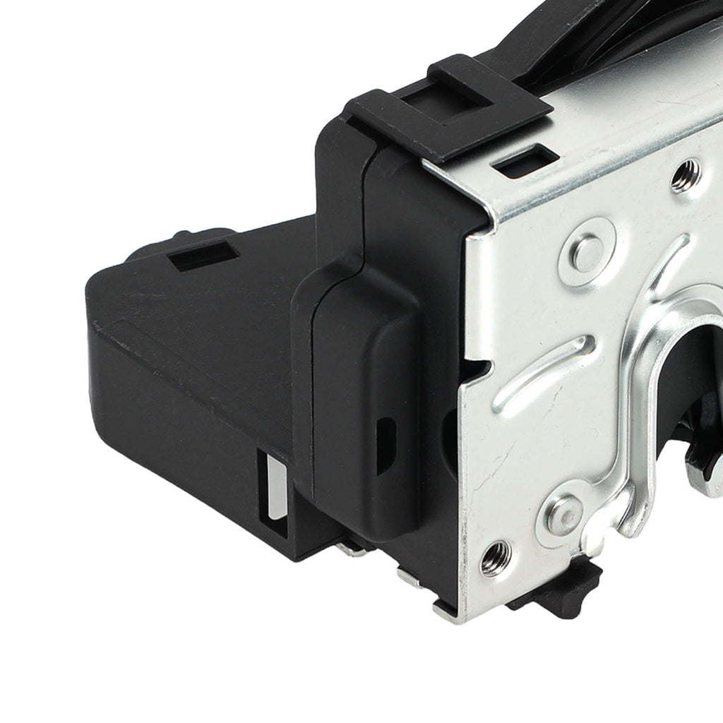 Door Actuator Front Left compatible for Opel Corsa C X01 Meriva 2000-2010 13203899